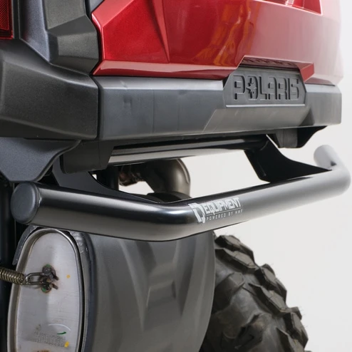 HMF Defender Rear Bumper Polaris General - Image 4
