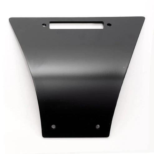 HMF Skid Plate HD Bumper Polaris RZR TURBO | S | XP1K