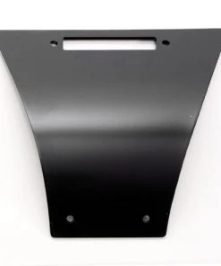 HMF Skid Plate HD Bumper Polaris RZR TURBO | S | XP1K