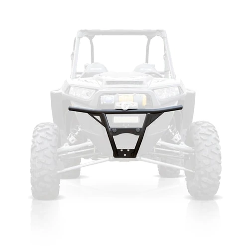 HMF Defender Front HD Deluxe Bumper Polaris General | RZR TURBO (16) | XP1K | S9/1K - Image 5