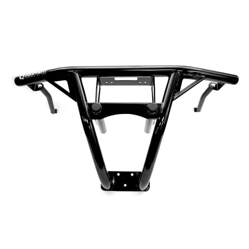 HMF Defender Front HD Deluxe Bumper Polaris RZR TURBO - Image 10