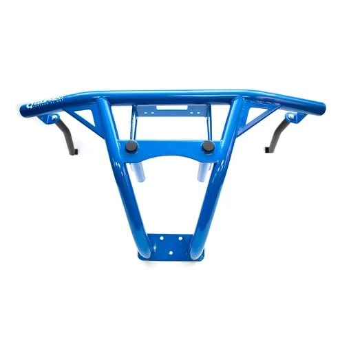 HMF Defender Front HD Deluxe Bumper Polaris RZR TURBO - Image 11