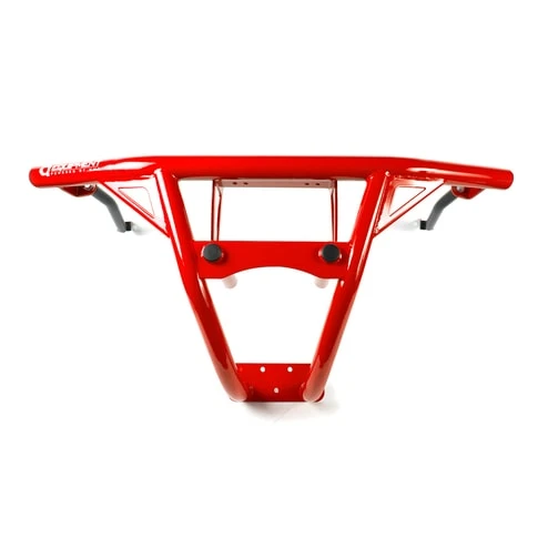 HMF Defender Front HD Deluxe Bumper Polaris RZR TURBO - Image 12