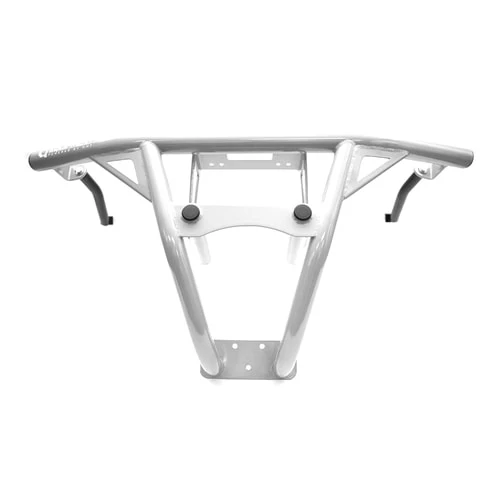 HMF Defender Front HD Deluxe Bumper Polaris RZR TURBO - Image 4