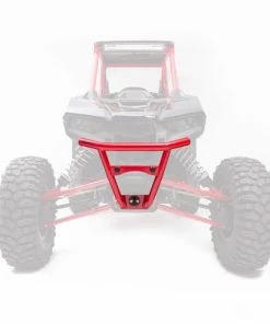 HMF Defender Front LT Bumper Polaris RZR RS1
