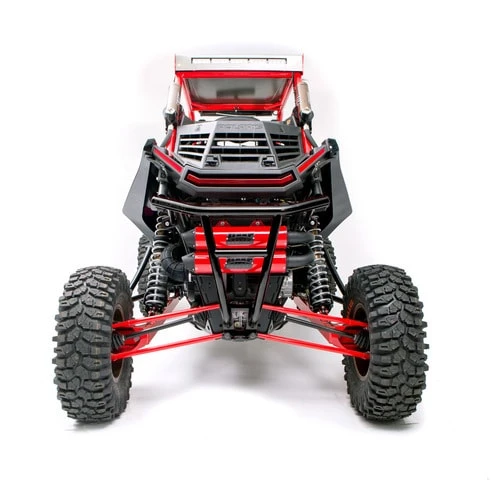 HMF Defender Rear Bumper Polaris RZR RS1 - Image 2
