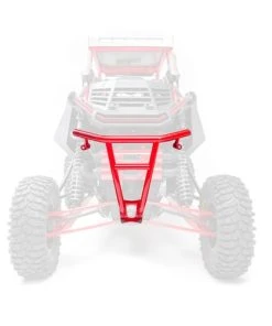HMF Defender Rear Bumper Polaris RZR RS1