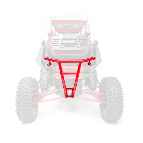 HMF Defender Rear Bumper Polaris RZR RS1