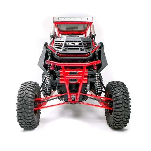 HMF Defender Rear Bumper Polaris RZR RS1 - Image 6