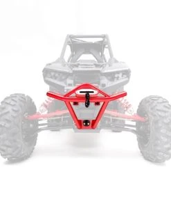 HMF Defender Front U4 Bumper Polaris RZR RS1