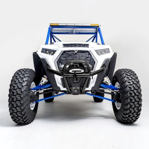 HMF Defender Front U4 Bumper Polaris RZR TURBO | XP1K - Image 6