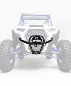 HMF Defender Front U4 Bumper Polaris RZR TURBO S