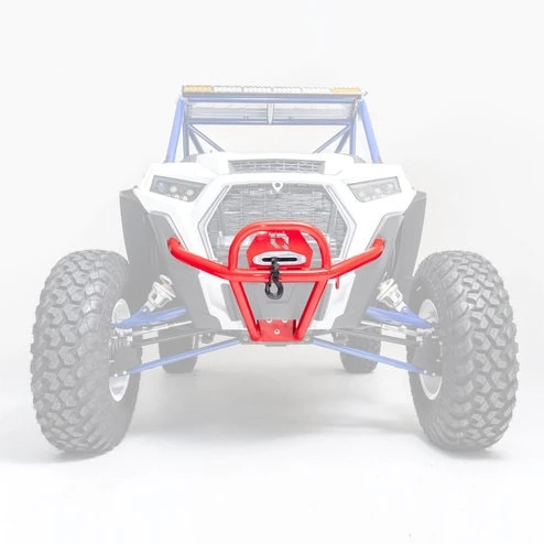 HMF Defender Front U4 Bumper Polaris RZR TURBO | XP1K - Image 10