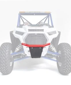 HMF Defender Front LT Bumper Polaris RZR TURBO | S | XP1K