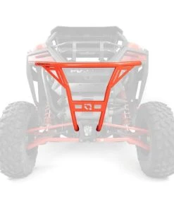 HMF Defender Rear Bumper Polaris RZR Pro XP