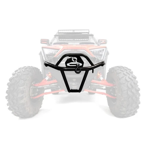 HMF Defender Front U4 Bumper Polaris RZR Pro XP - Image 10
