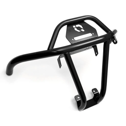HMF Defender Front U4 Bumper Polaris RZR Pro XP - Image 2