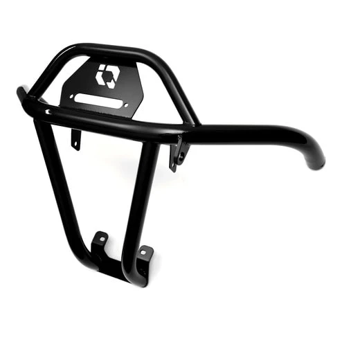 HMF Defender Front U4 Bumper Polaris RZR Pro XP - Image 12