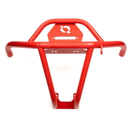 HMF Defender Front U4 Bumper Polaris RZR Pro XP - Image 5