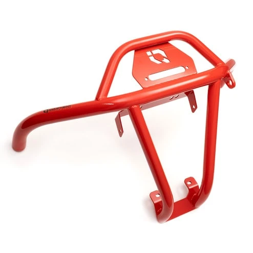 HMF Defender Front U4 Bumper Polaris RZR Pro XP - Image 6