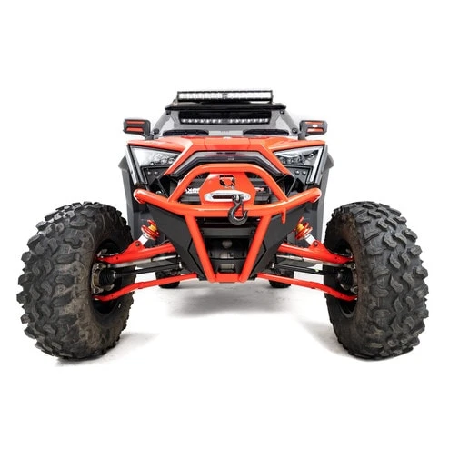 HMF Defender Front U4 Bumper Polaris RZR Pro XP - Image 11