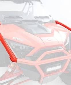 HMF Exo Guards Polaris RZR Pro XP