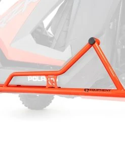 HMF Rock Sliders Polaris RZR Pro XP/Pro R /Turbo R