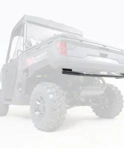 HMF Defender Rear Bumper Polaris Ranger XP 1000