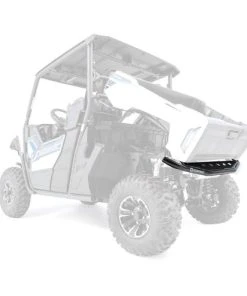 HMF Defender Rear HD Bumper Yamaha Wolverine X2