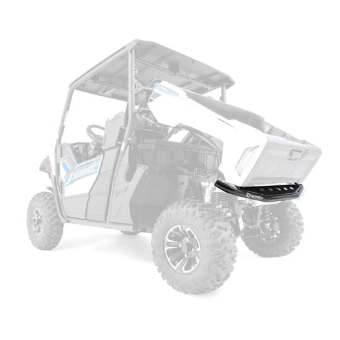 HMF Defender Rear HD Bumper Yamaha Wolverine X2