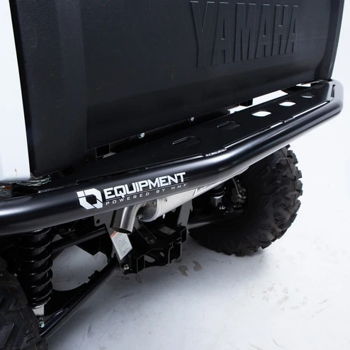 HMF Defender Rear HD Bumper Yamaha Wolverine X2 - Image 4
