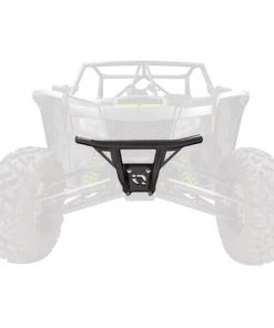 HMF Defender Front LT Bumper Arctic Cat Wildcat XX