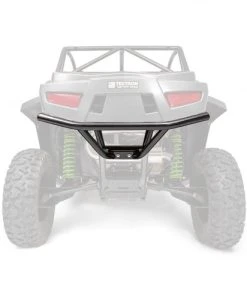 HMF Defender Rear Bumper Arctic Cat Wildcat XX
