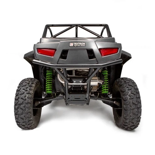 HMF Defender Rear Bumper Arctic Cat Wildcat XX - Image 6