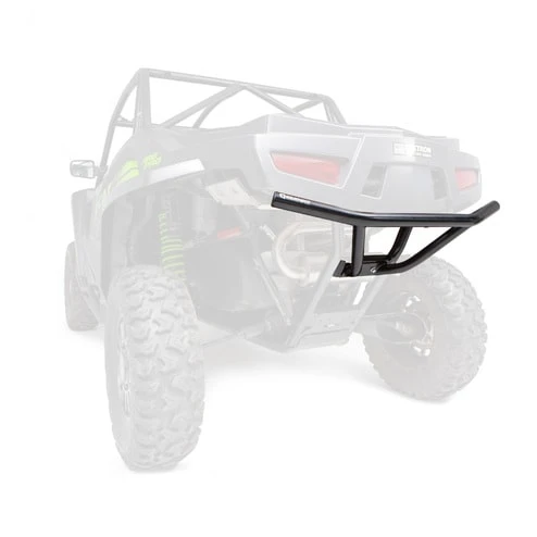 HMF Defender Rear Bumper Arctic Cat Wildcat XX - Image 5
