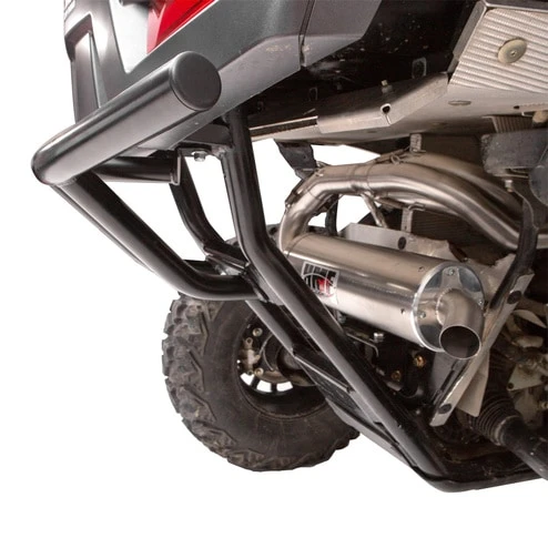 HMF Defender Rear Bumper Arctic Cat Wildcat XX - Image 3