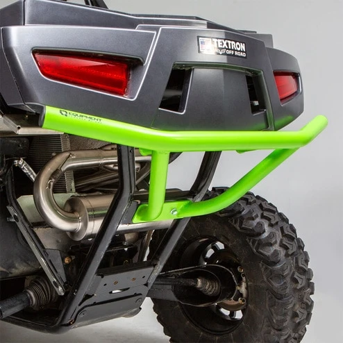 HMF Defender Rear Bumper Arctic Cat Wildcat XX - Image 7