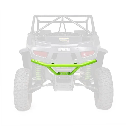 HMF Defender Rear Bumper Arctic Cat Wildcat XX - Image 10