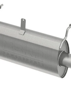 MBRP Oval Slip-on Sport Series Polaris RZR XP 1000/ RZR RS1 2018-2022