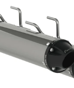 MBRP Stacked Dual Slip-on Performance Series Arctic Cat WildCat X Models 2015-2019