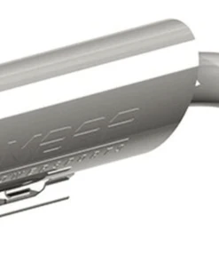 MBRP Oval Slip-on Sport Series Arctic Cat Wildcat XX 2018-2022