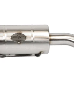 Evolution Powersports EVO Artic Cat Wildcat XX Magnum Slip-On Exhaust