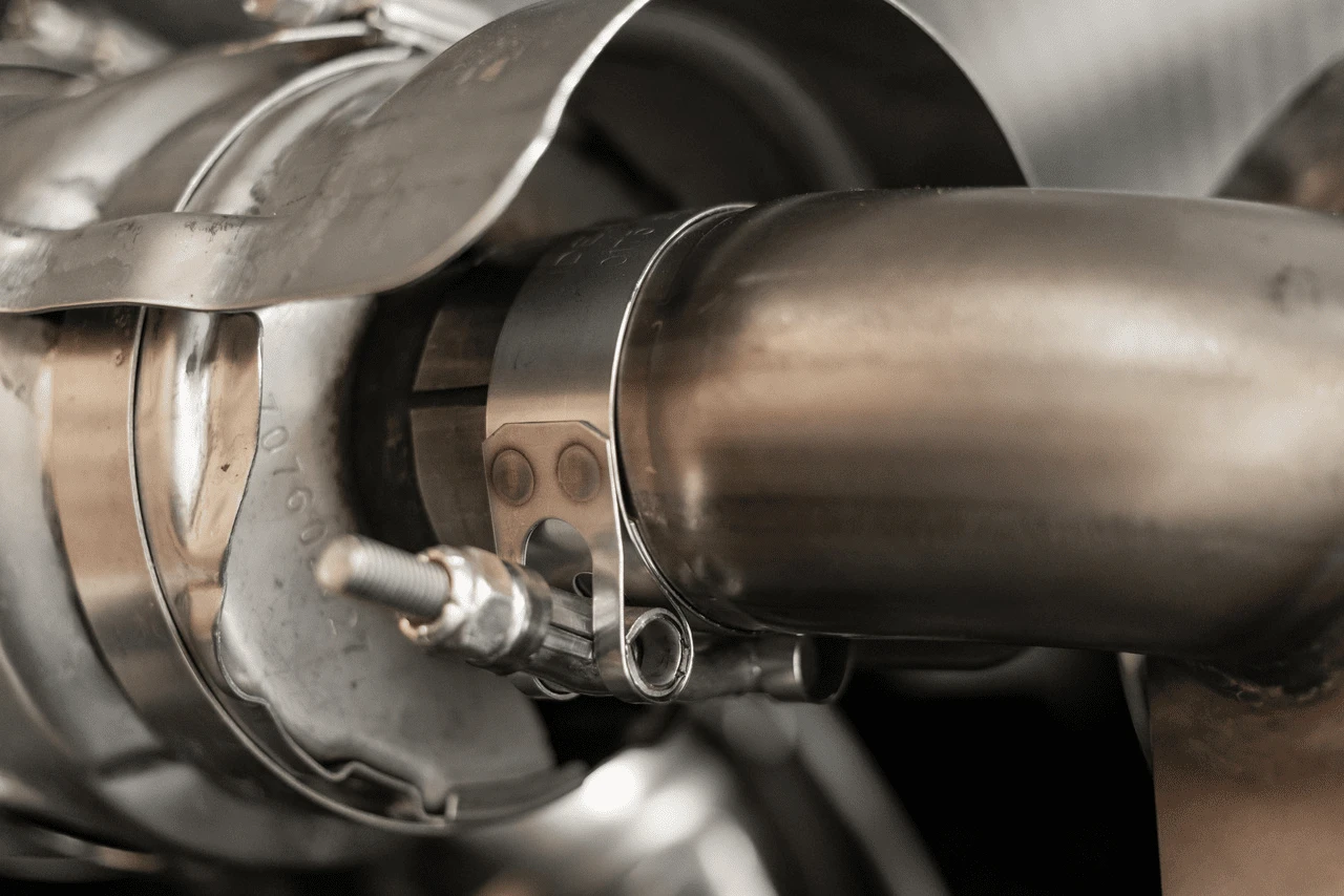 MBRP Single Slip-on Performance Series 2018-2022 Can-Am Maverick Trail 1000/800 Sport 1000 - Image 6