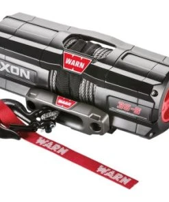 Warn Axon 35-S Powersport Winch
