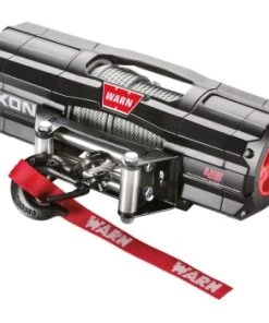 Warn Axon 45 Powersport Winch