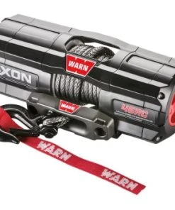 Warn Axon 45RC Powersport Winch