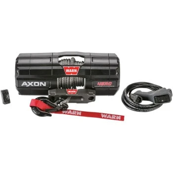 Warn Axon 45RC Powersport Winch - Image 2