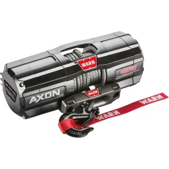 Warn Axon 45RC Powersport Winch - Image 4