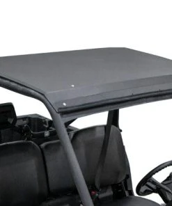 Rival Powersports Rival Can-Am Defender HD5 / HD8 / HD10 Alloy Roof