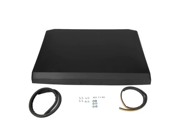 Rival Powersports Rival Can-Am Defender HD5 / HD8 / HD10 Alloy Roof - Image 3